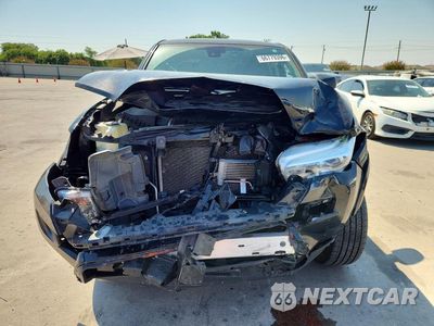 Piąte zdjęcie samochodu w środku: 2019 TOYOTA TACOMA SR5 V6 VIN:5TFAZ5CNXKX084224 - miniatura
