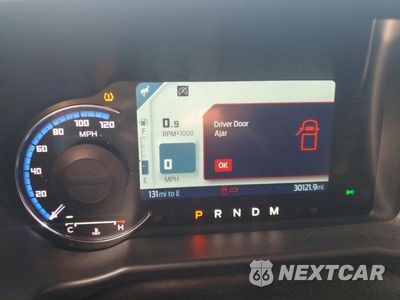Zdjęcie 9 z 13 samochodu: 2021 FORD BRONCO BASE VIN:1FMDE5BH2MLA85202 - miniatura