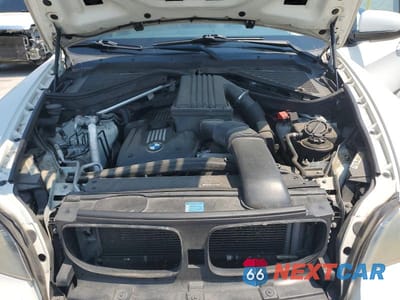 Zdjęcie 12 z 13 samochodu: 2009 BMW X5 XDRIVE30I VIN:5UXFE43559L265548 - miniatura