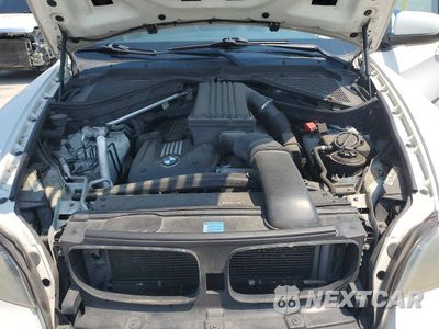 Zdjęcie 12 z 13 samochodu: 2009 BMW X5 XDRIVE30I VIN:5UXFE43559L265548 - miniatura