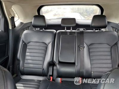 Zdjęcie 10 z 13 samochodu: 2015 FORD EDGE SEL VIN:2FMPK3J93FBB03925 - miniatura