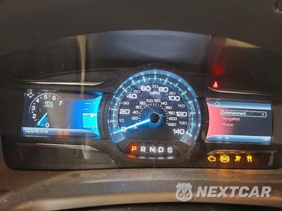 Zdjęcie 9 z 13 samochodu: 2016 FORD FLEX LIMITED VIN:2FMHK6D86GBA03926 - miniatura