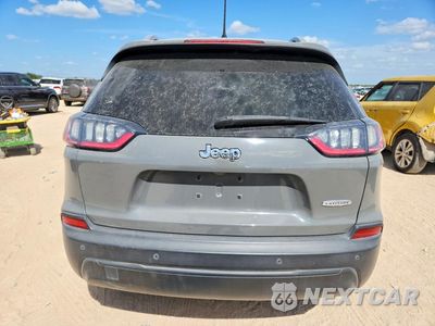 Zdjęcie 6 z 13 samochodu: 2019 JEEP CHEROKEE LATITUDE PLUS VIN:1C4PJLLBXKD392507 - miniatura
