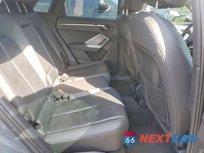 Zdjęcie 10 z 12 samochodu: 2020 AUDI Q3 PREMIUM VIN:WA1AECF38L1074106 - miniatura