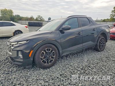 2022 HYUNDAI SANTA CRUZ SEL 5NTJCDAE9NH038092 - główne zdjęcie licytacji z USA - miniatura
