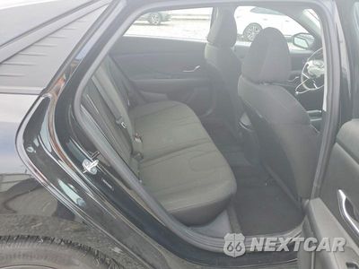 Zdjęcie 10 z 12 samochodu: 2022 HYUNDAI ELANTRA SEL VIN:5NPLM4AG7NH081349 - miniatura