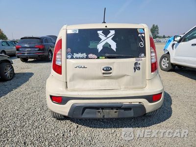Zdjęcie 6 z 13 samochodu: 2013 KIA SOUL BASE VIN:KNDJT2A50D7773792 - miniatura