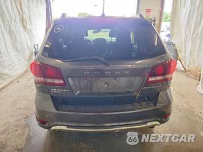 Zdjęcie 6 z 13 samochodu: 2017 DODGE JOURNEY CROSSROAD VIN:3C4PDDGG1HT512894 - miniatura
