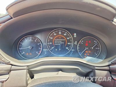 Zdjęcie 9 z 13 samochodu: 2022 MAZDA 3 PREFERRED VIN:3MZBPACL7NM314147 - miniatura