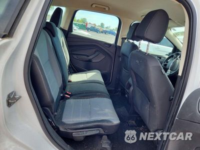 Zdjęcie 11 z 14 samochodu: 2017 FORD ESCAPE S VIN:1FMCU0F78HUD86768 - miniatura