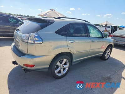 Trzecie zdjęcie samochodu z tyłu: 2008 LEXUS RX 350 VIN:2T2GK31U98C052073 - miniatura