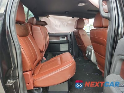 Zdjęcie 10 z 12 samochodu: 2013 FORD F150 SUPERCREW VIN:1FTFW1EF4DKE69534 - miniatura