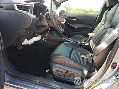 Zdjęcie 7 z 13 samochodu: 2020 TOYOTA COROLLA XSE VIN:JTDT4RCE7LJ043178 - miniatura