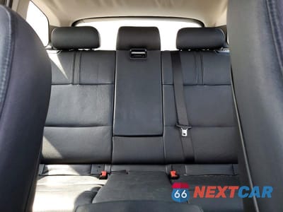 Zdjęcie 10 z 13 samochodu: 2007 BMW X3 VIN:WBXPC93407WF17661 - miniatura