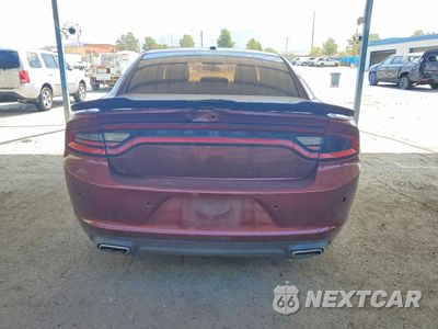 Zdjęcie 6 z 12 samochodu: 2018 DODGE CHARGER SXT VIN:2C3CDXBG3JH148052 - miniatura