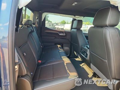 Zdjęcie 19 z 26 samochodu: 2025 GMC SIERRA K1500 DENALI VIN:1GTUUGEDXSZ326042 - miniatura
