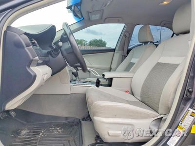 Zdjęcie 7 z 12 samochodu: 2012 TOYOTA CAMRY HYBRID XLE VIN:4T1BD1FKXCU059299 - miniatura