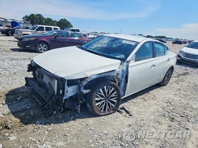 2025 NISSAN ALTIMA SV 1N4BL4DV9SN317932 - główne zdjęcie licytacji z USA - miniatura