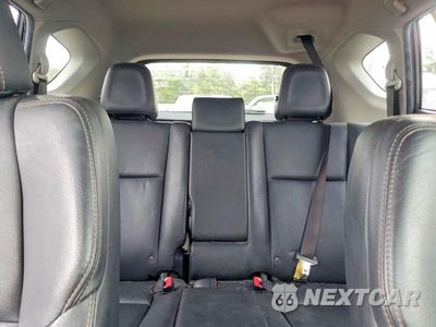 Zdjęcie 10 z 13 samochodu: 2014 TOYOTA RAV4 LIMITED VIN:JTMDFREV8ED094010 - miniatura