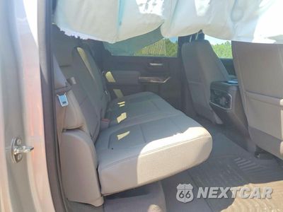 Zdjęcie 10 z 12 samochodu: 2023 CHEVROLET SILVERADO K2500 HEAVY DUTY LTZ VIN:2GC4YPEY1P1721668 - miniatura