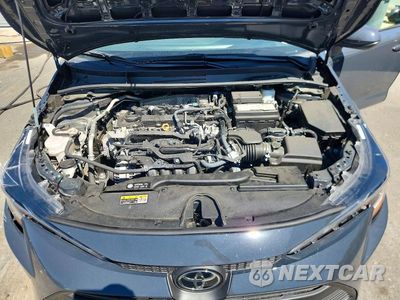 Zdjęcie 11 z 12 samochodu: 2025 TOYOTA COROLLA LE VIN:5YFB4MDE6SP297925 - miniatura