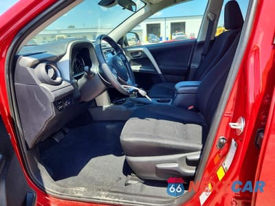Zdjęcie 7 z 13 samochodu: 2017 TOYOTA RAV4 LE VIN:2T3ZFREV8HW395177 - miniatura