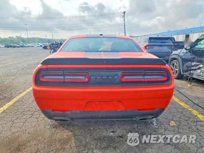 Zdjęcie 6 z 12 samochodu: 2017 DODGE CHALLENGER SXT VIN:2C3CDZAG7HH594616 - miniatura