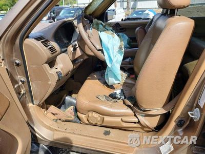 Zdjęcie 7 z 12 samochodu: 2004 HONDA CR-V LX VIN:SHSRD68444U206508 - miniatura