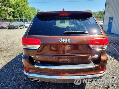 Zdjęcie 6 z 13 samochodu: 2014 JEEP GRAND CHEROKEE SUMMIT VIN:1C4RJFJG0EC556950 - miniatura