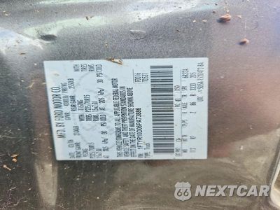 Zdjęcie 13 z 13 samochodu: 2006 FORD RANGER VIN:1FTYR10D06PA73886 - miniatura