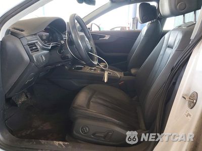 Zdjęcie 7 z 13 samochodu: 2019 AUDI A4 PREMIUM PLUS VIN:WAUHMAF42KA108458 - miniatura