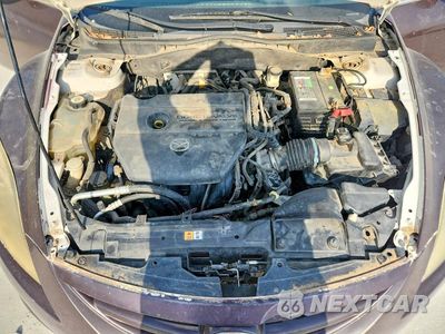 Zdjęcie 11 z 12 samochodu: 2010 MAZDA 6 I VIN:1YVHZ8CH0A5M30912 - miniatura