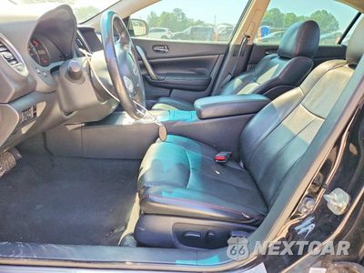 Zdjęcie 7 z 12 samochodu: 2014 NISSAN MAXIMA 3.5 S VIN:1N4AA5AP9EC907092 - miniatura