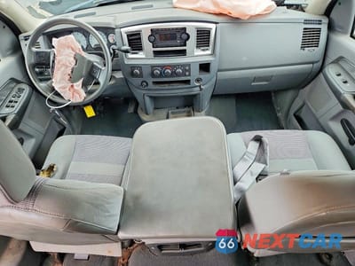 Zdjęcie 8 z 12 samochodu: 2007 DODGE RAM 1500 VIN:3D7KS19D07G853685 - miniatura