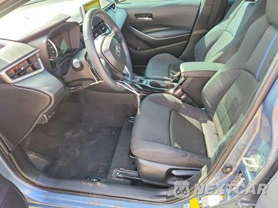 Zdjęcie 7 z 12 samochodu: 2020 TOYOTA COROLLA SE VIN:5YFS4RCE9LP044291 - miniatura
