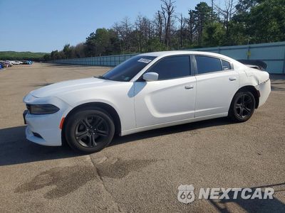 2020 DODGE CHARGER SXT 2C3CDXBG5LH123785 - główne zdjęcie licytacji z USA - miniatura