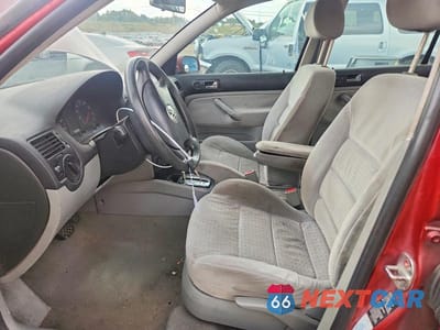 Zdjęcie 7 z 12 samochodu: 2000 VOLKSWAGEN JETTA GLS VIN:3VWSA29M5YM012707 - miniatura