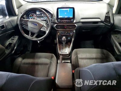 Zdjęcie 8 z 14 samochodu: 2020 FORD ECOSPORT SE VIN:MAJ6S3GL2LC358070 - miniatura