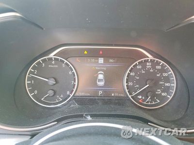 Zdjęcie 9 z 13 samochodu: 2020 NISSAN MAXIMA SV VIN:1N4AA6CVXLC382204 - miniatura