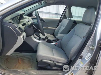 Zdjęcie 7 z 12 samochodu: 2014 HONDA ACCORD LX VIN:1HGCR2F3XEA203433 - miniatura
