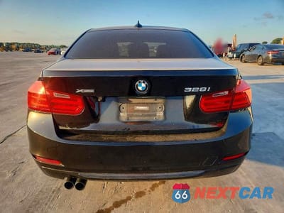 Zdjęcie 6 z 12 samochodu: 2013 BMW 328 XI VIN:WBA3B3C57DJ811579 - miniatura