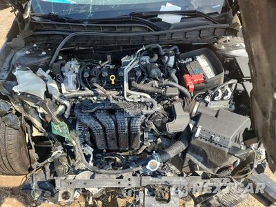 Zdjęcie 11 z 12 samochodu: 2025 NISSAN ALTIMA SV VIN:1N4BL4DV8SN346452 - miniatura