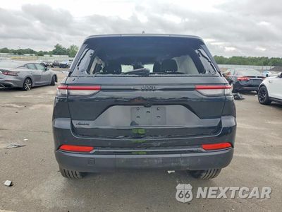 Zdjęcie 6 z 12 samochodu: 2024 JEEP GRAND CHEROKEE LAREDO VIN:1C4RJHAG5RC164855 - miniatura