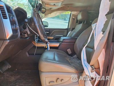 Zdjęcie 7 z 12 samochodu: 2014 CHEVROLET SILVERADO K1500 LTZ VIN:3GCUKSEJ3EG449622 - miniatura