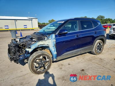 2025 KIA SELTOS EX KNDER2AA8S7704018 - główne zdjęcie licytacji z USA - miniatura