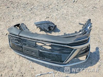 Zdjęcie 12 z 13 samochodu: 2024 HYUNDAI SONATA SEL VIN:KMHL64JA2RA414085 - miniatura