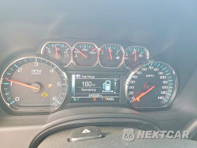 Zdjęcie 9 z 13 samochodu: 2020 CHEVROLET SUBURBAN C1500 LT VIN:1GNSCHKC4LR304865 - miniatura