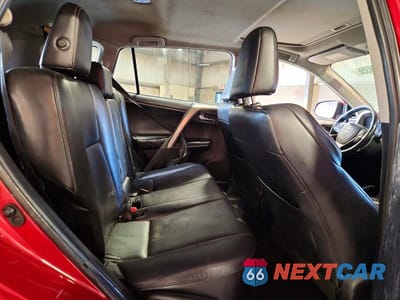 Zdjęcie 10 z 13 samochodu: 2015 TOYOTA RAV4 LIMITED VIN:2T3DFREV2FW331384 - miniatura
