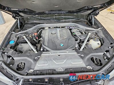 Zdjęcie 11 z 12 samochodu: 2023 BMW X3 M40I VIN:5UX83DP01P9S63996 - miniatura