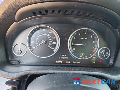 Zdjęcie 9 z 14 samochodu: 2017 BMW X3 SDRIVE28I VIN:5UXWZ7C37H0X39603 - miniatura